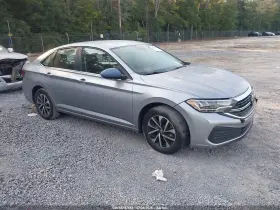 2024 Volkswagen Jetta