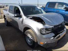 2022 Ford Maverick