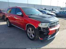 2014 Dodge Durango