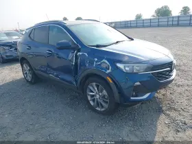 2021 Buick Encore