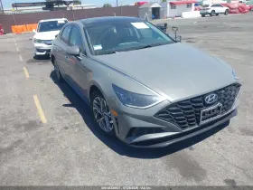 2023 Hyundai Sonata