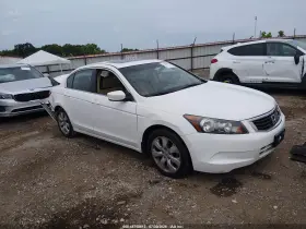 2009 Honda Accord