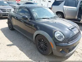 2013 MINI Cooper
