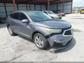 2020 Acura RDX