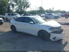 2023 Acura Integra