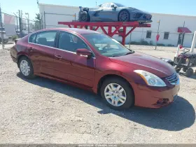 2010 Nissan Altima