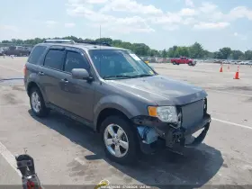 2011 Ford Escape