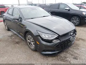 2023 Hyundai Sonata