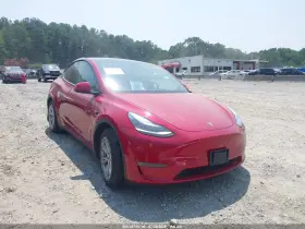 2020 Tesla Model Y