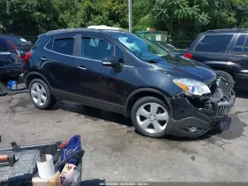 2014 Buick Encore