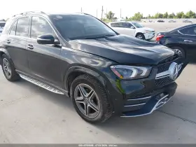 2022 Mercedes-Benz Gle 350