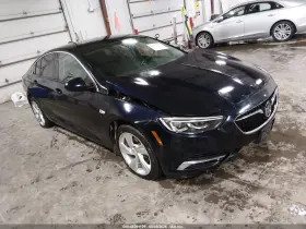 2018 Buick Regal Sportback