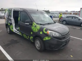 2019 RAM Promaster City