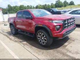 2024 GMC Canyon