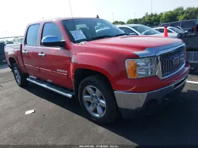2013 GMC Sierra 1500