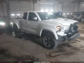 2018 Toyota Tacoma