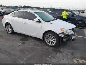 2017 Buick Regal