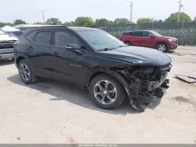 2024 Chevrolet Blazer