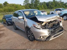 2019 Mitsubishi Outlander