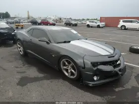 2010 Chevrolet Camaro