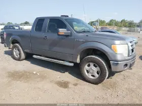 2010 Ford F-150