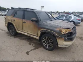 2023 Toyota 4Runner