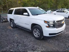 2019 Chevrolet Suburban