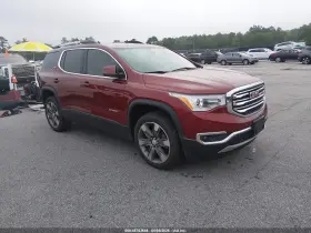 2018 GMC Acadia