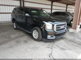 2017 GMC Yukon