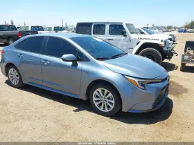2025 Toyota Corolla Hybrid
