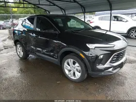 2024 Buick Encore