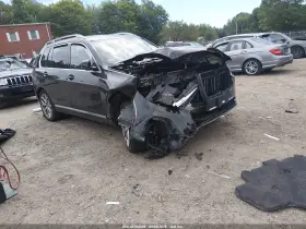 2020 BMW X7