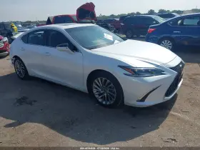 2023 Lexus ES