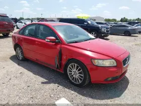 2010 Volvo S40