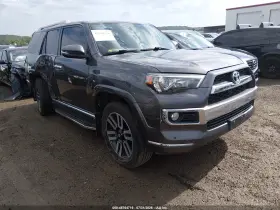 2017 Toyota 4Runner