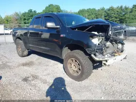 2010 Toyota Tundra