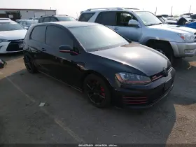 2015 Volkswagen Golf GTI