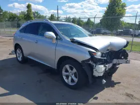 2014 Lexus RX 350