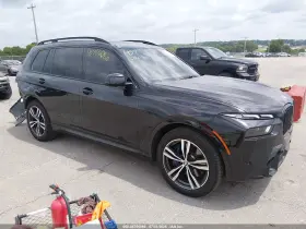 2025 BMW X7
