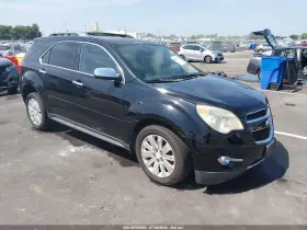 2011 Chevrolet Equinox