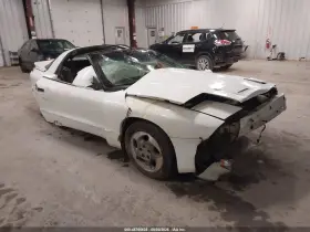 1995 Pontiac Firebird