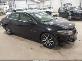 2016 Chevrolet Malibu