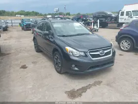 2015 Subaru XV Сrosstrek