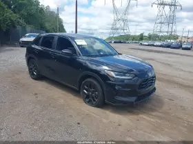 2025 Honda HR-V