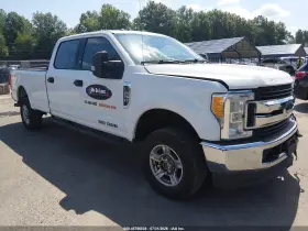 2017 Ford F-250