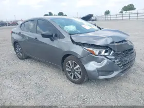 2024 Nissan Versa