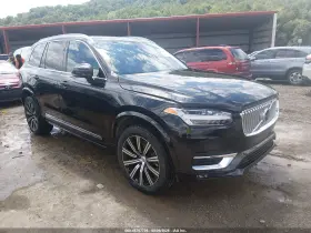 2023 Volvo XC90