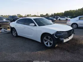 2016 Dodge Charger