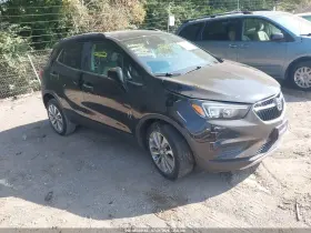 2020 Buick Encore