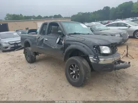 2003 Toyota Tacoma